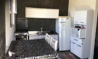 Imagem: Casa mobiliada completa