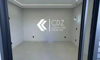 Imagem 6: Casa automatizada com ALEXA á venda no Condomínio Golden Park Sigma - Sorocaba/ SP