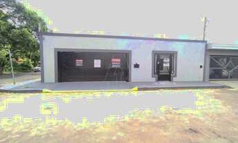 Imagem: Casa à venda no Jardim Nova Yorque, Araçatuba