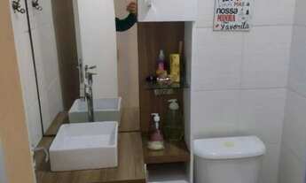 Imagem 5: Apartamento com 2 quartos para alugar, 45 m² por R$ 2.784/mês - Ponte Grande - Guarulhos/S