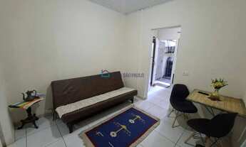 Imagem: Casa mobiliada para locação com 1 quarto