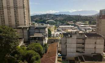 Imagem 4: Apartamento à venda no bairro Centro - São Gonçalo/RJ