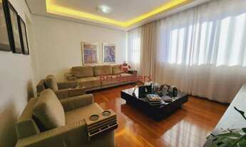 Imagem 2: APARTAMENTO DE 4 QUARTOS PARA LOCAÇÃO NO BAIRRO SANTA EFIGÊNIA