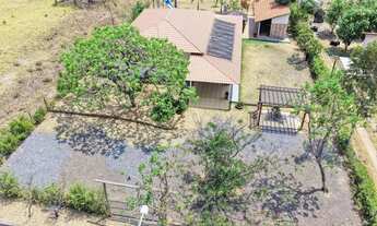 Imagem: Condomínio Village Recanto da Mata Bela