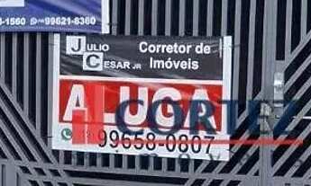 Imagem 2: Kitnet com 1 dormitório para alugar, 18 m² por R$ 1.500,00/mês - Jardim Bela Vista - Rio C