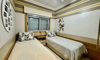 Imagem 5: Imóvel para venda tem 150 metros quadrados com 4 quartos em Navegantes - Capão da Canoa