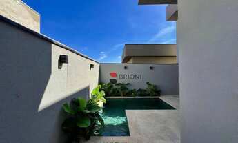 Imagem: Casa com 3 dormitórios à venda, 164 m²