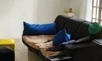 Imagem 5: CASA TÉRREA - JARDIM ESTÂNCIA BRASIL - SP