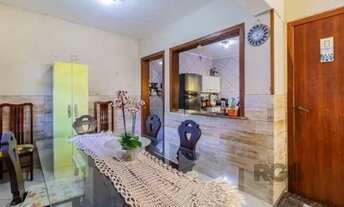 Imagem 4: Casa 4 dormitórios para alugar Serraria Porto Alegre/RS