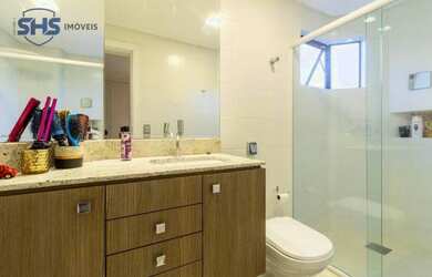 Imagem 14: Apartamento com 3 dormitórios à venda, 129 m² por R$ 750.000,00 - Vorstadt - Blumenau/SC