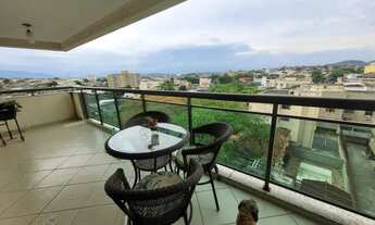 Imagem 6: Apartamento com 3 dormitórios à venda, 97 m² por R$ 529.000 - Vila Valqueire - Rio de Jane