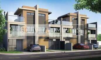 Imagem 2: Oasis - Casa com 3 Dormitórios, 1 Suíte, 112m² a partir de R$ 829.000