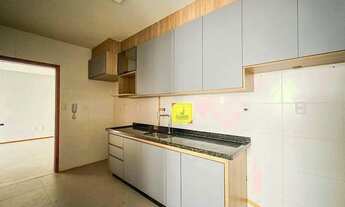 Imagem 4: Cobertura com 3 dormitórios à venda, 124 m² por R$ 699.000,00 - São Mateus - Juiz de Fora