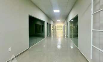 Imagem 6: Sala de 21,12m² com Excelente Estrutura para locação na Itoupava Central