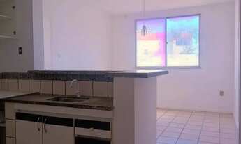 Imagem 2: APARTAMENTO 1 QUARTO COM CLOSET EM AMARALINA