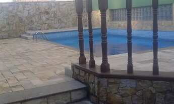 Imagem 3: Apartamento 66m² 3 Dormitórios 1 Suíte- Edifcio CasaBlanca - Suzano