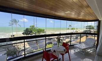 Imagem 6: Imóvel para venda com 165 metros quadrados com 3 quartos em Boa Viagem - Recife - PE