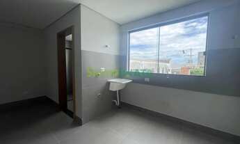 Imagem 4: EXCELENTE KITINET SEM MOBÍLIA, PARA MORAR NO JARDIM ALVORADA, PRÓXIMO À ROD. DEP. SÍLVIO B