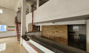 Imagem 2: Salão com infraestrutura de restaurante