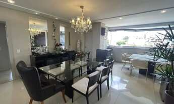 Imagem: Apartamento com 4 quartos à venda em Belo