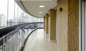 Imagem 2: Apartamento com 3 suítes 4 vagas a venda na Mooca