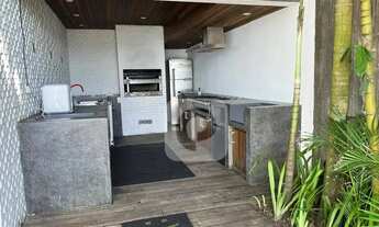 Imagem 8: SELECIONE - Casa de Condomínio 5 quartos, sendo 5 suítes