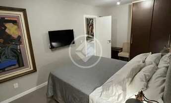 Imagem 7: HG Apartamento em frente ao Parque da Luz 1 dormitório 1 Vaga