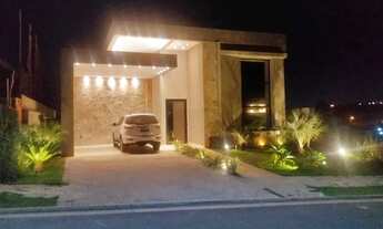 Imagem 7: Casa em Alphaville Nova Esplanada 4 para Alugar