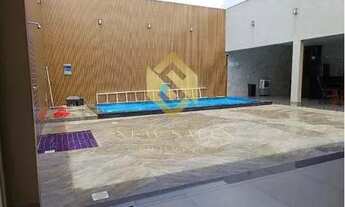 Imagem 4: Casa com Espaço de Lazer Completo e Mobiliado Setor São Bernardo