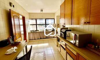 Imagem 5: Apartamento à venda no Edifício Ipanema, localizado na Av. Afonso Pena