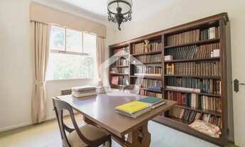 Imagem 6: Casa em Cosme Velho