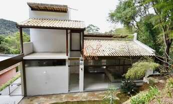 Imagem 3: Casa com 3 dormitórios à venda, 380 m² por R$ 1.850.000,00 - Bosque Residencial do Jambrei