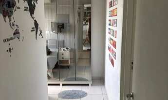 Imagem 7: OPORTUNIDADE - BAIXOU - APT 57M² 2 QUARTOS 1 SUÍTE 2 BWC EXCELENTE LOCALIZAÇÃO NA IPUTINGA