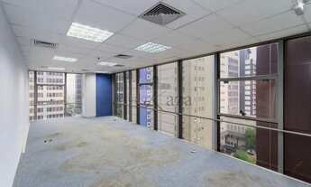Imagem: Conjunto Comercial - Jardim Paulista - 334m²