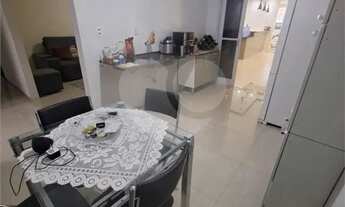 Imagem 5: Casa com 3 quartos à venda em Morada Da Serra - MT