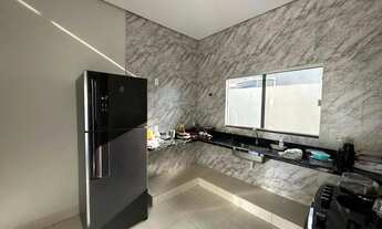 Imagem 4: 606 Norte , ARNE 72 ,Casa 3/4 sendo 1 suite , banheiro social, jardim inverno