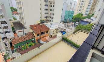 Imagem 7: Apartamento com 2 dormitórios à venda, 90 m² por R$ 750.000,01 - Icaraí - Niterói/RJ