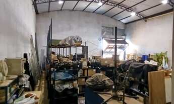 Imagem 3: ÓTIMO BARRACÃO PARA INVESTIMENTO!! ÓTIMA LOCALIZAÇÃO!!