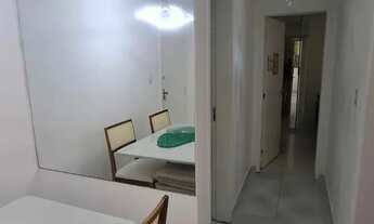 Imagem 2: Apartamento à venda no PARK SUN COAST, CENTRO, Lauro de Freitas, BA