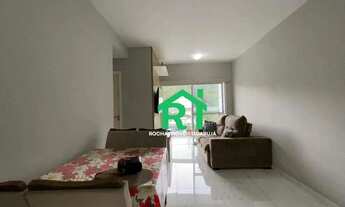 Imagem 4: Apartamento com 2 Quartos e lazer completo à venda, 58 m² por R$ 400.000 - Vila Júlia - Gu