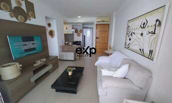 Imagem 3: APARTAMENTO 1/4 para LOCAÇÃO PRIVILEGE RESIDENCE - PITUBA