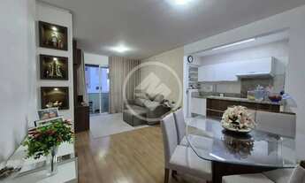 Imagem 2: LDL - Apartamento de 2 dormitórios em Barreiros - Localização Privilegiada em São José/SC