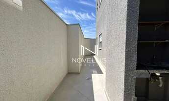 Imagem 6: Apartamento com 3 dormitórios para alugar, 65 m² por R$ 3.235,00/mês - Parque Residencial