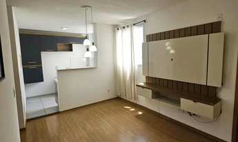 Imagem 2: Apartamento para alugar no bairro Jardim Santa Isabel - Cuiabá/MT