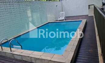 Imagem 5: Recreio dos Bandeirantes