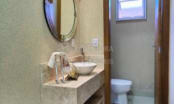 Imagem 6: Casa térrea à venda no Terravista - Fino acabamento e excelente localização