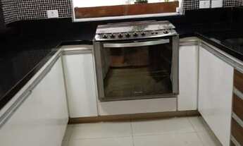 Imagem 5: Sobrado na Villa Di Cesar - Bairro Cesar de Souza - Mogi das Cruzes