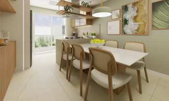 Imagem 5: Sobrado novo com 2 Suítes no Residencial Vivendas no Centro de Matinhos - Ref.: 338