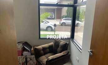 Imagem 4: Casa com 3 dormitórios à venda, 200 m² por R$ 1.499.000,00 - Residencial Jatobá - Presiden