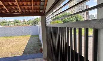 Imagem 3: Imóvel para aluguel Jardim Nova Yorque, com 3 quartos, sendo 1 suíte em Saudade - Araçatub